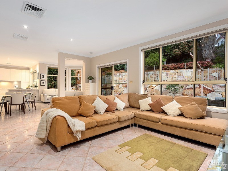 21 Murrell Place, Dural NSW 2158