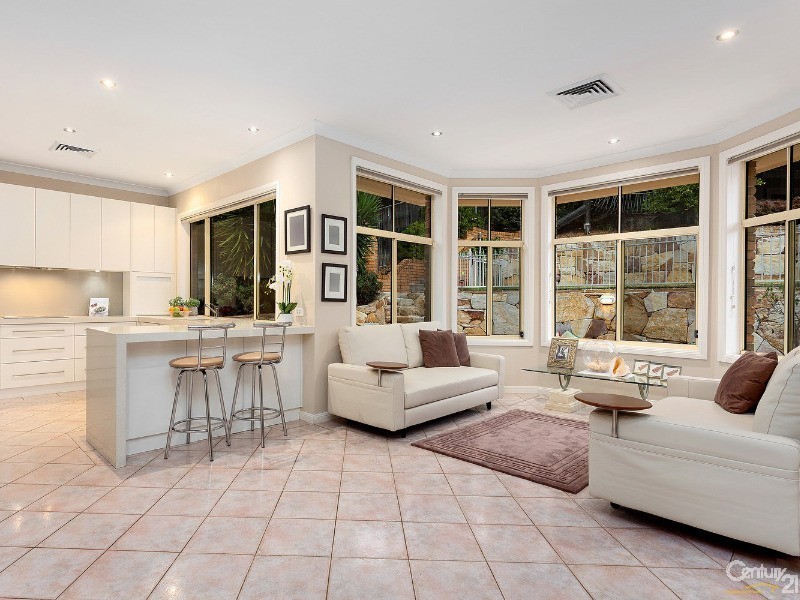 21 Murrell Place, Dural NSW 2158