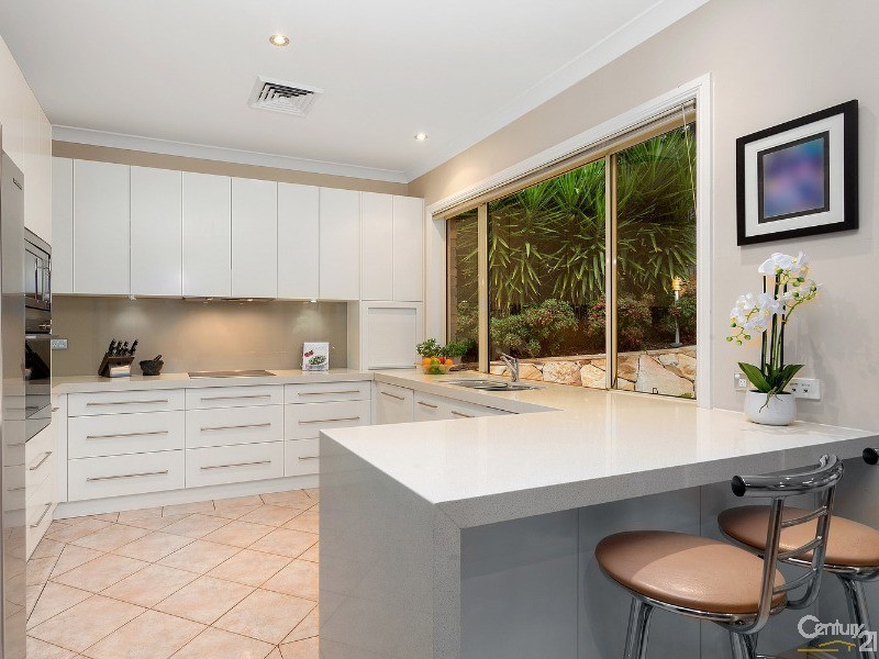 21 Murrell Place, Dural NSW 2158