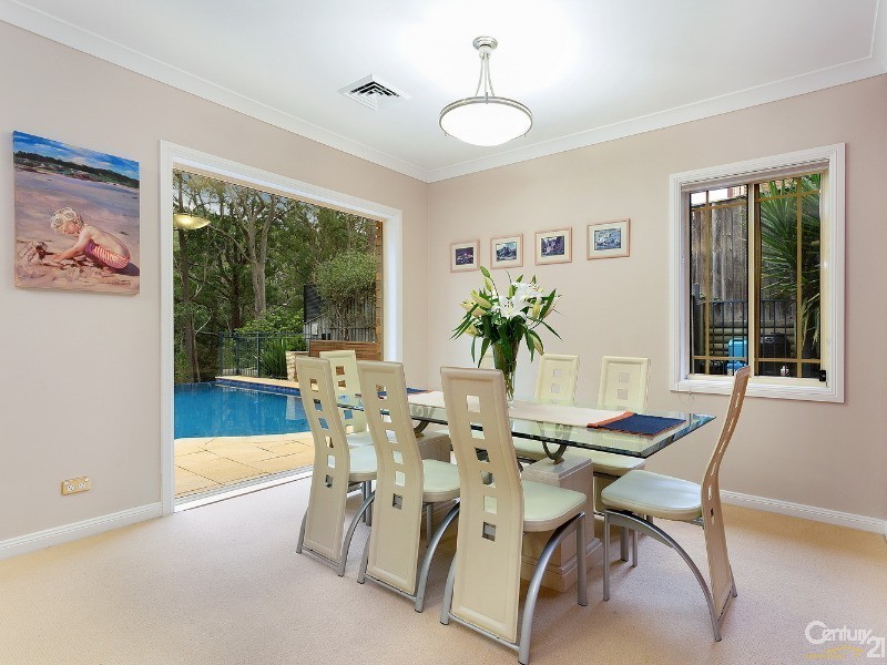 21 Murrell Place, Dural NSW 2158