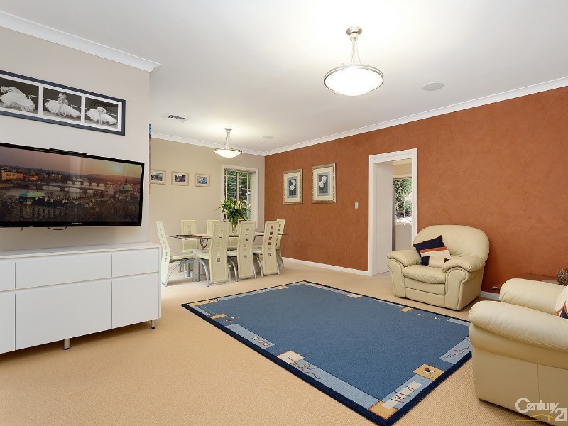 21 Murrell Place, Dural NSW 2158