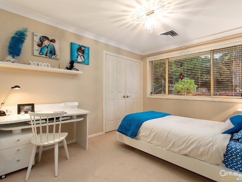 21 Murrell Place, Dural NSW 2158