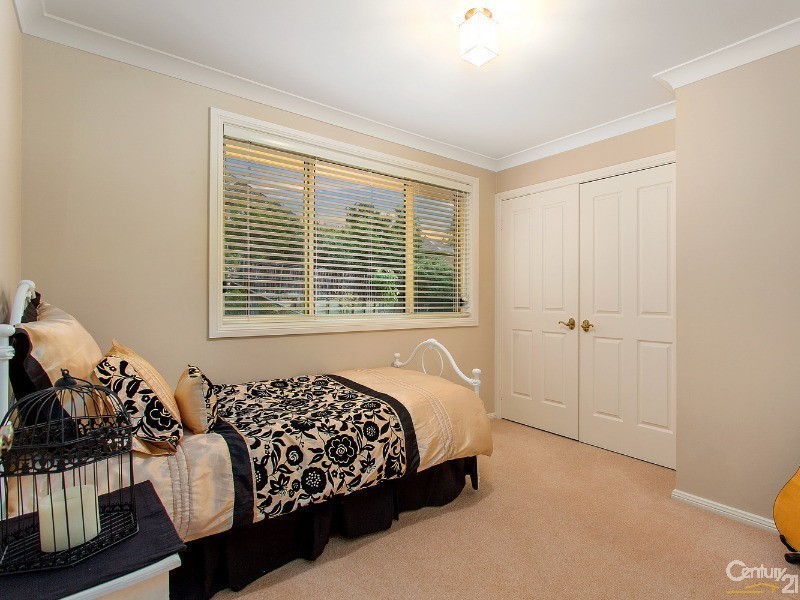 21 Murrell Place, Dural NSW 2158