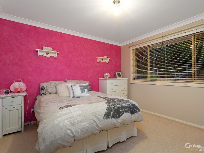 21 Murrell Place, Dural NSW 2158