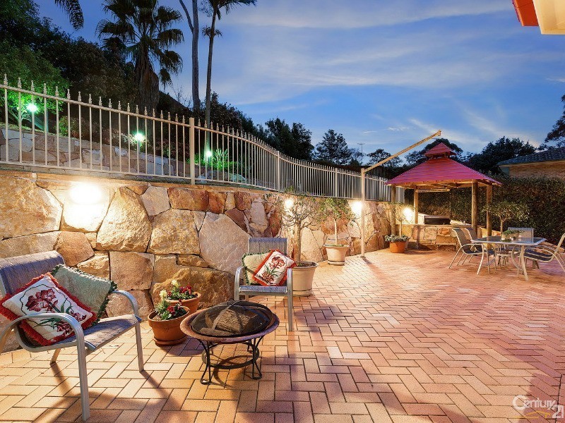 21 Murrell Place, Dural NSW 2158