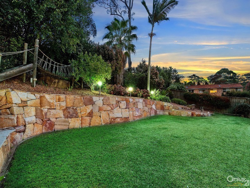 21 Murrell Place, Dural NSW 2158