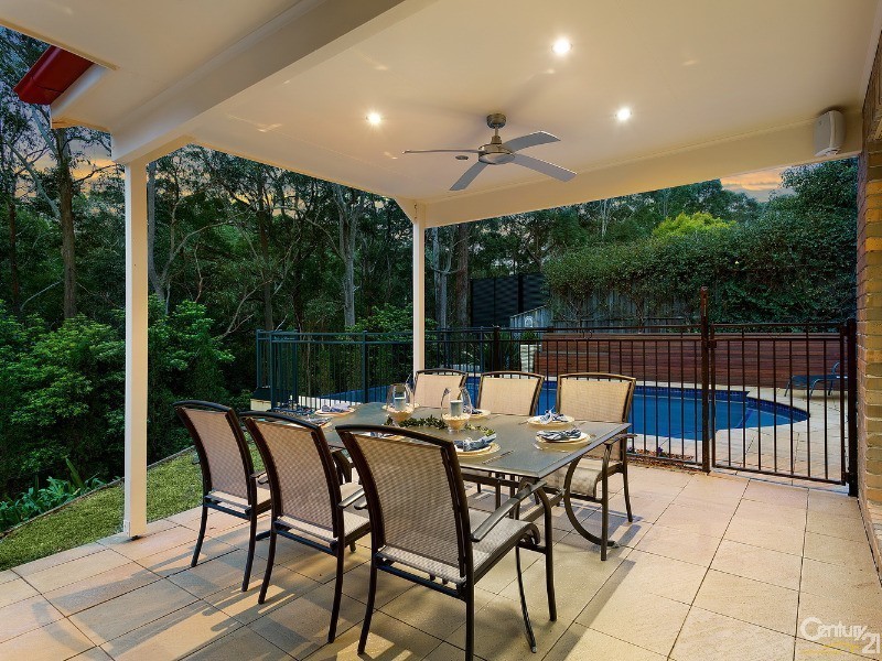 21 Murrell Place, Dural NSW 2158