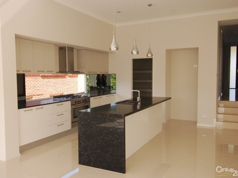 22 Blacks Road, West Pennant Hills NSW 2125