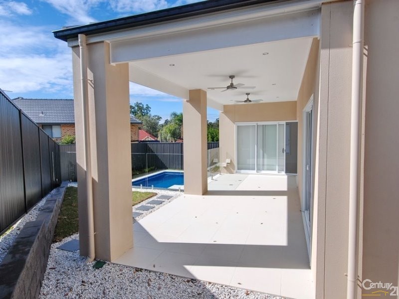 22 Blacks Road, West Pennant Hills NSW 2125