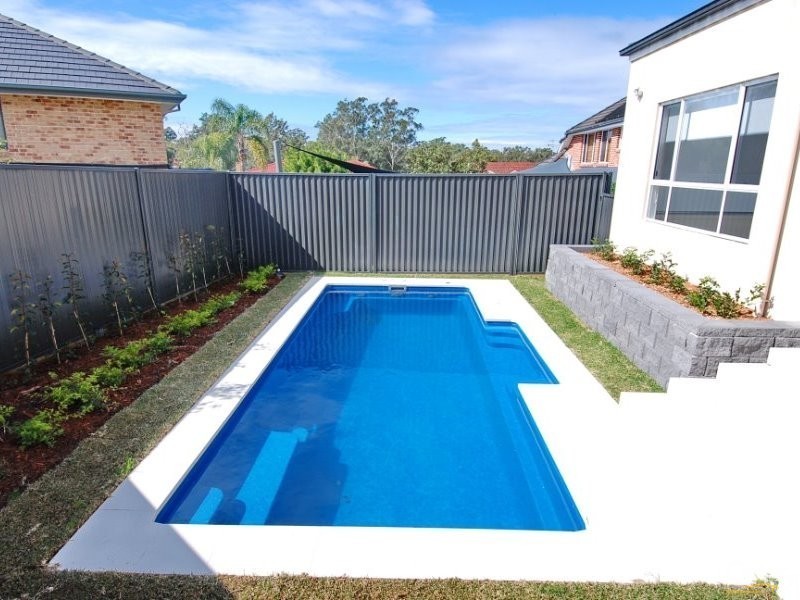 22 Blacks Road, West Pennant Hills NSW 2125