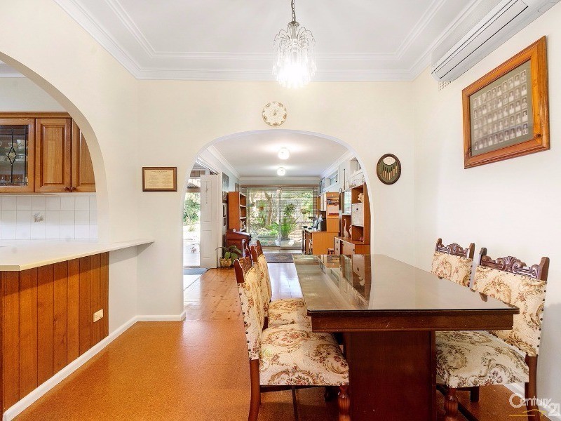 105 Cardinal Avenue, West Pennant Hills NSW 2125