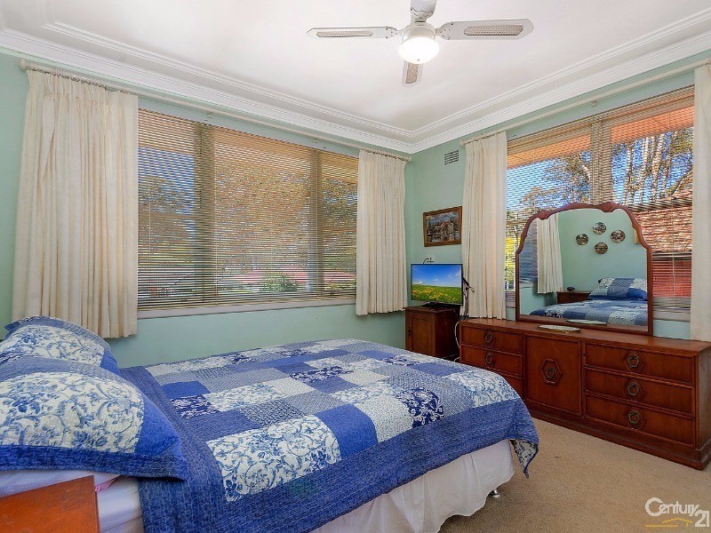 105 Cardinal Avenue, West Pennant Hills NSW 2125