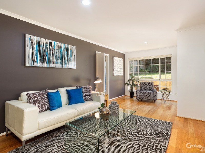 5 Hallam Way, Cherrybrook NSW 2126