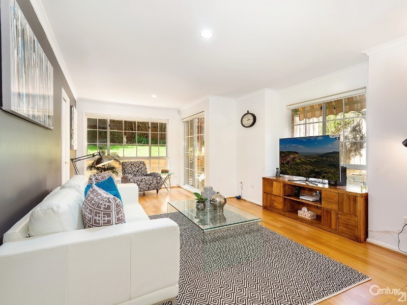 5 Hallam Way, Cherrybrook NSW 2126
