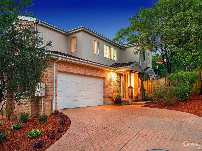 5 Hallam Way, Cherrybrook NSW 2126