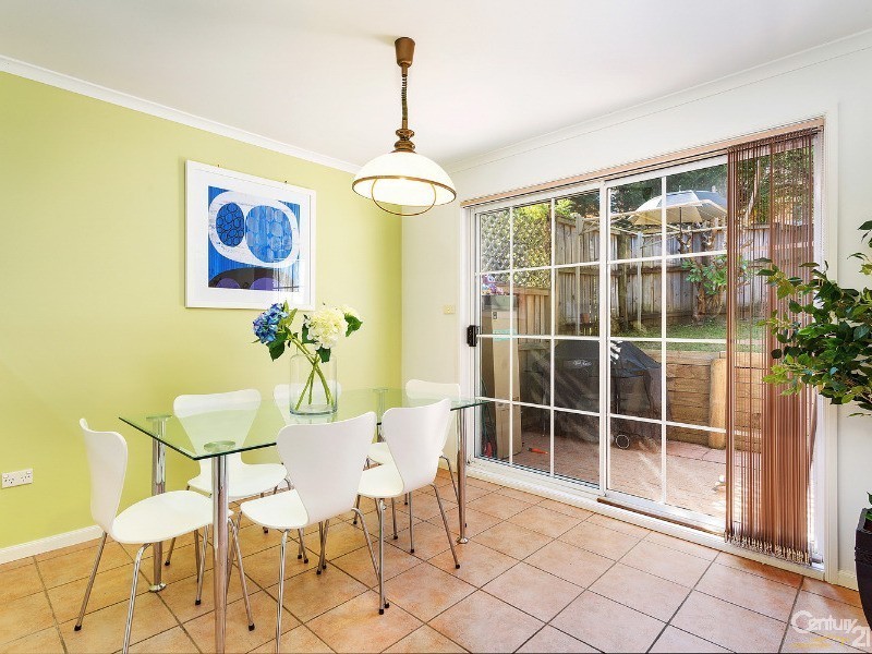 5 Hallam Way, Cherrybrook NSW 2126