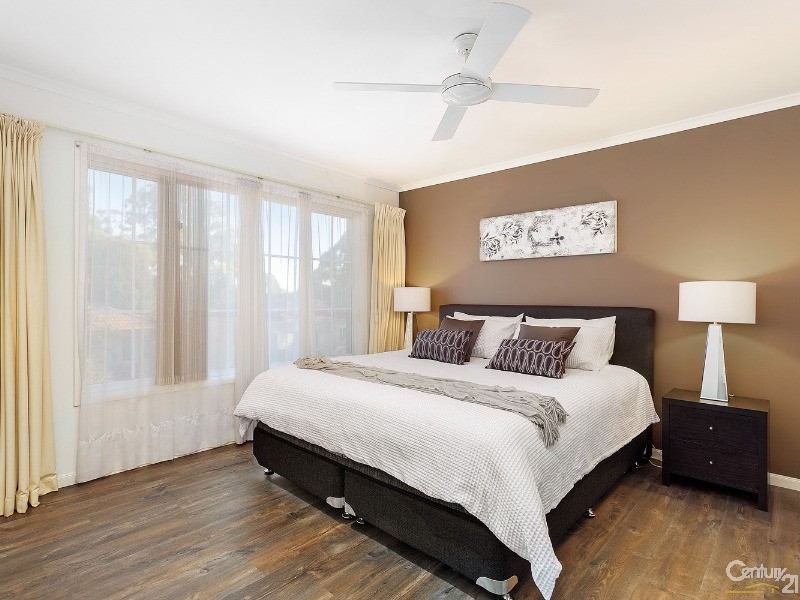 5 Hallam Way, Cherrybrook NSW 2126