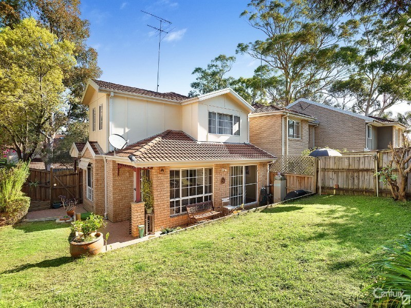 5 Hallam Way, Cherrybrook NSW 2126