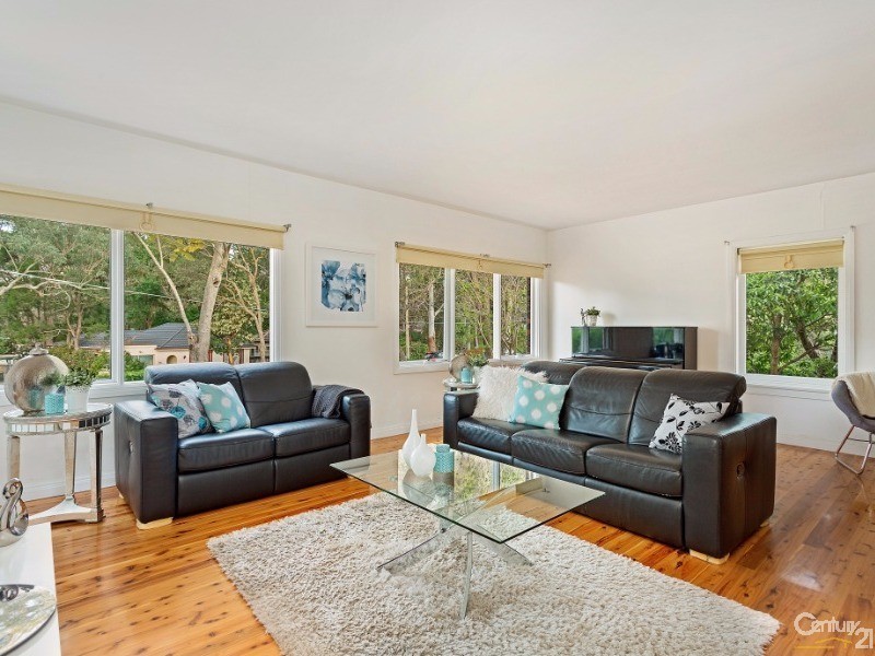 87 Cardinal Avenue, West Pennant Hills NSW 2125