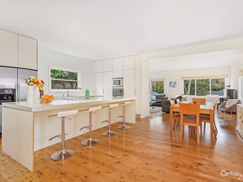 87 Cardinal Avenue, West Pennant Hills NSW 2125