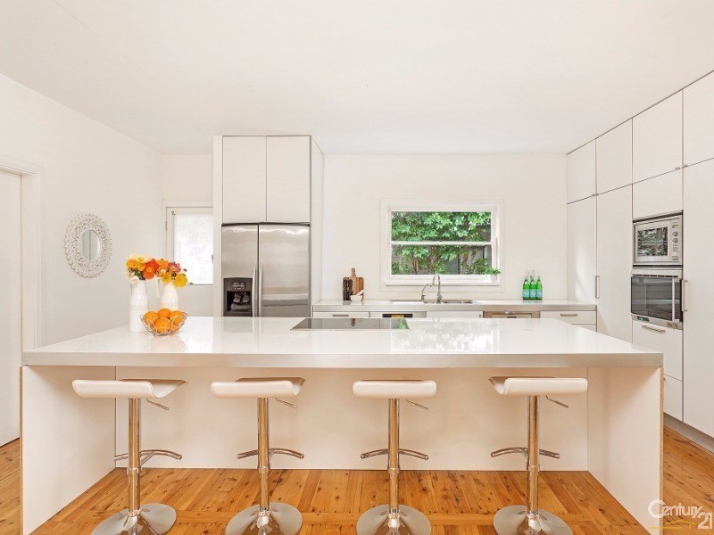 87 Cardinal Avenue, West Pennant Hills NSW 2125