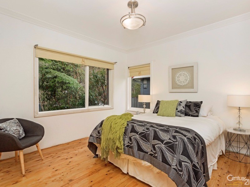 87 Cardinal Avenue, West Pennant Hills NSW 2125