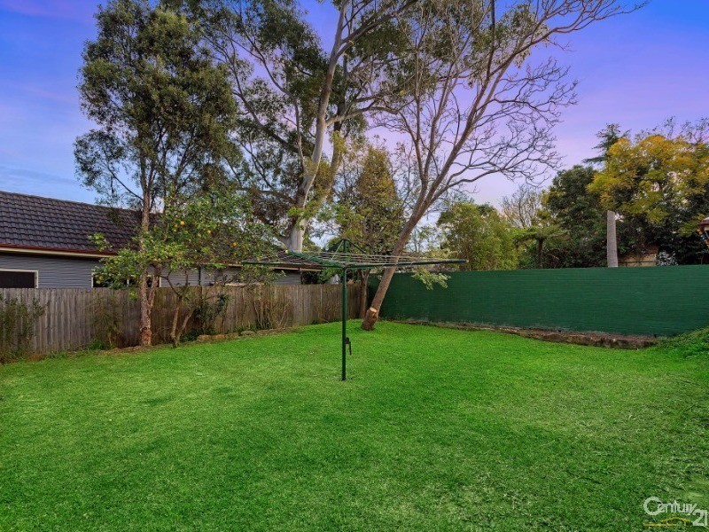 87 Cardinal Avenue, West Pennant Hills NSW 2125