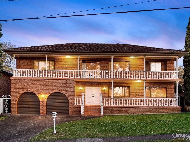 37 Yanderra Grove, Cherrybrook NSW 2126