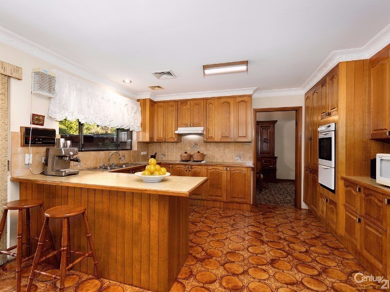 37 Yanderra Grove, Cherrybrook NSW 2126