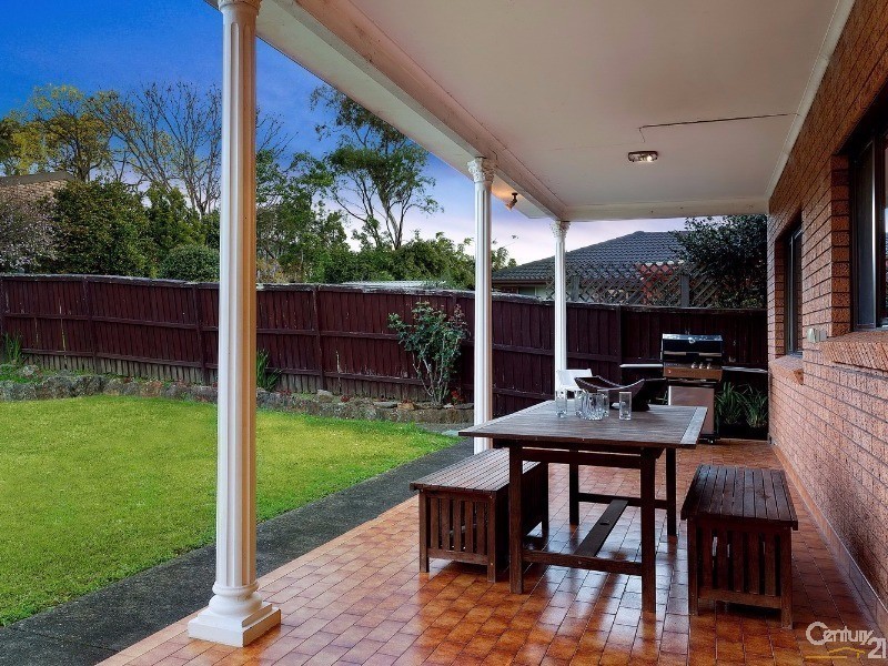 37 Yanderra Grove, Cherrybrook NSW 2126