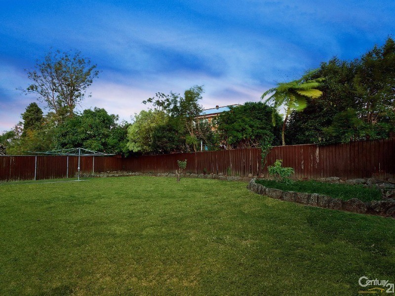 37 Yanderra Grove, Cherrybrook NSW 2126