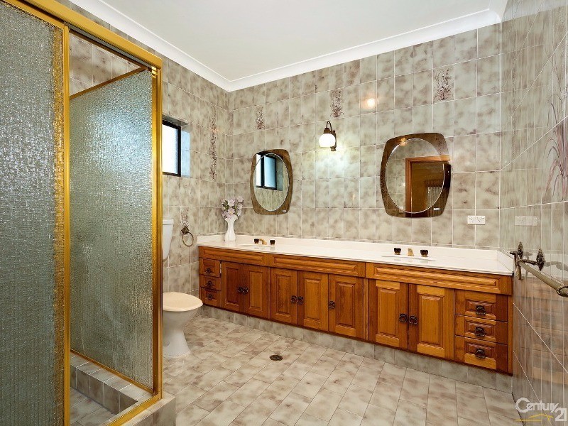 37 Yanderra Grove, Cherrybrook NSW 2126