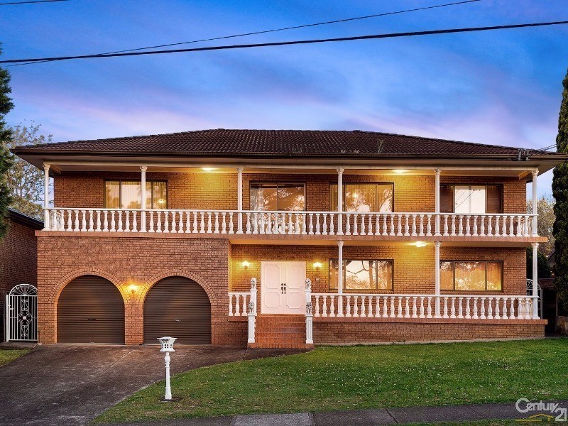 37 Yanderra Grove, Cherrybrook NSW 2126