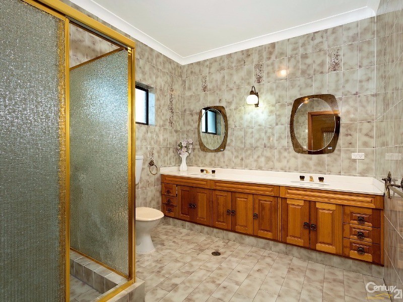 37 Yanderra Grove, Cherrybrook NSW 2126