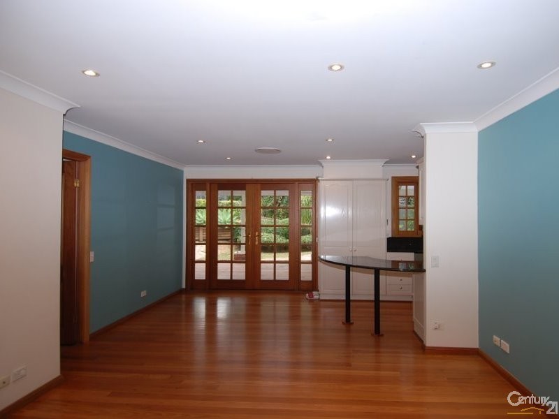 27 Daphne Place, Cherrybrook NSW 2126