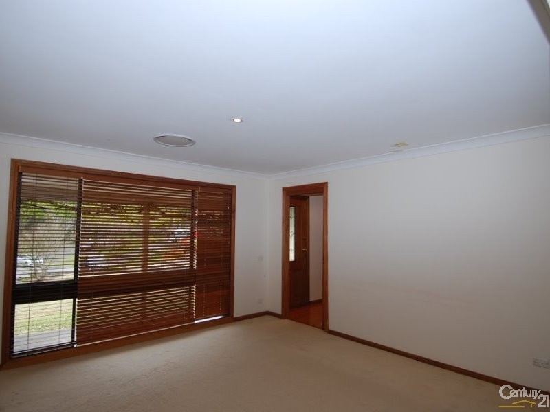 27 Daphne Place, Cherrybrook NSW 2126