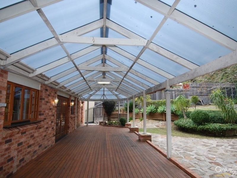 27 Daphne Place, Cherrybrook NSW 2126