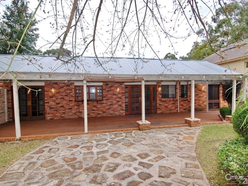 27 Daphne Place, Cherrybrook NSW 2126