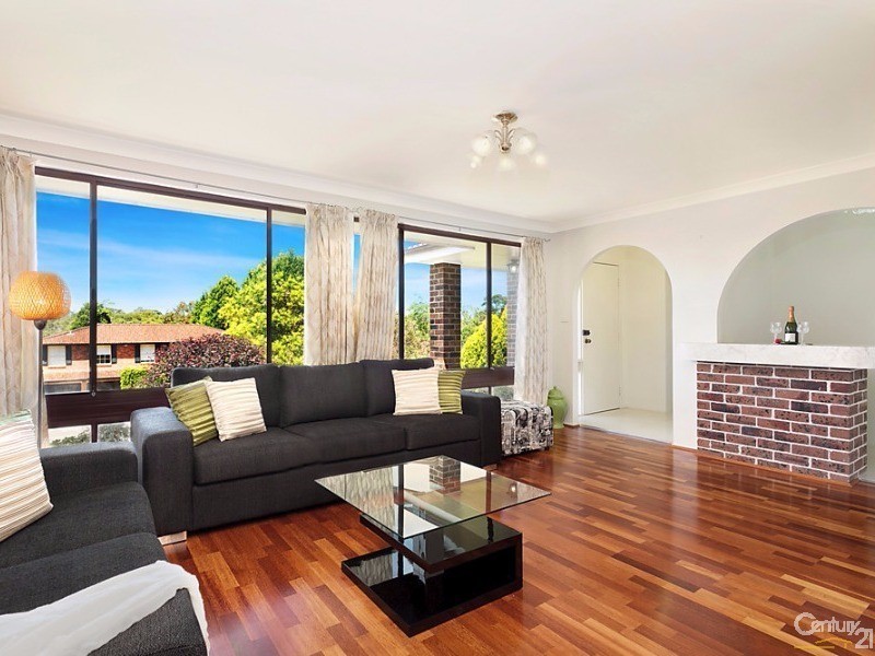62 Appletree Drive, Cherrybrook NSW 2126