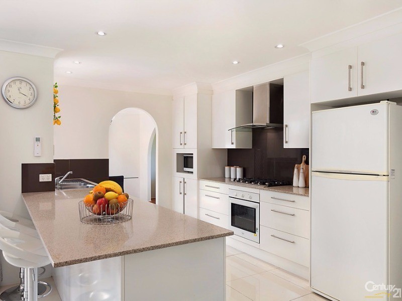 62 Appletree Drive, Cherrybrook NSW 2126