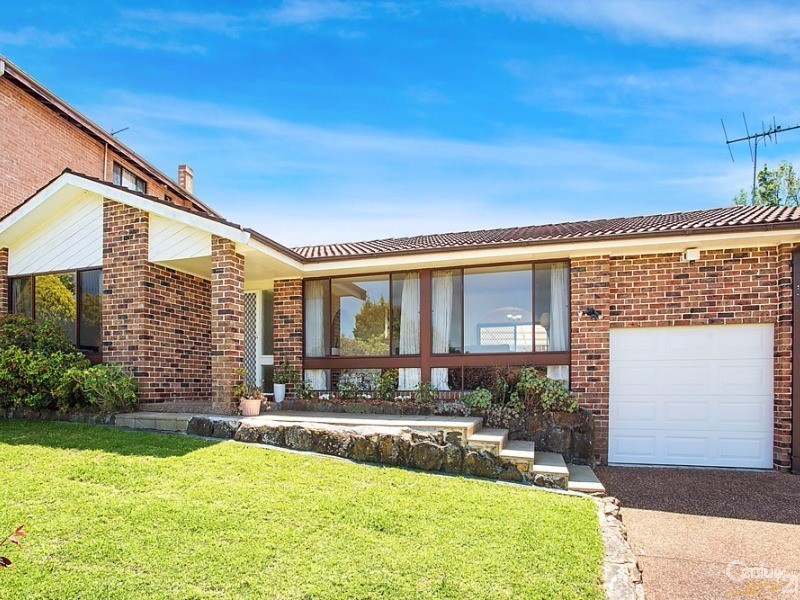 62 Appletree Drive, Cherrybrook NSW 2126