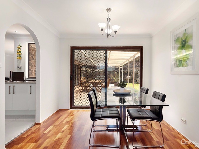 62 Appletree Drive, Cherrybrook NSW 2126