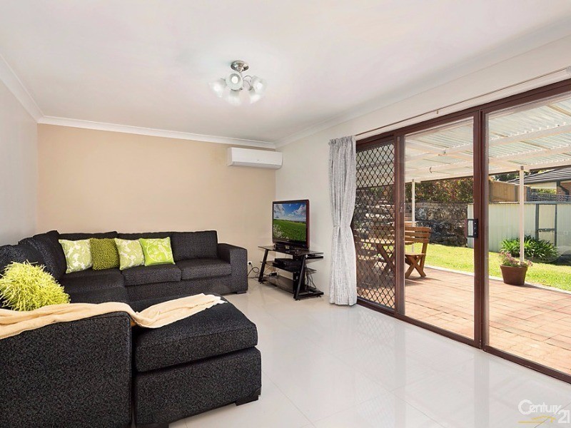 62 Appletree Drive, Cherrybrook NSW 2126