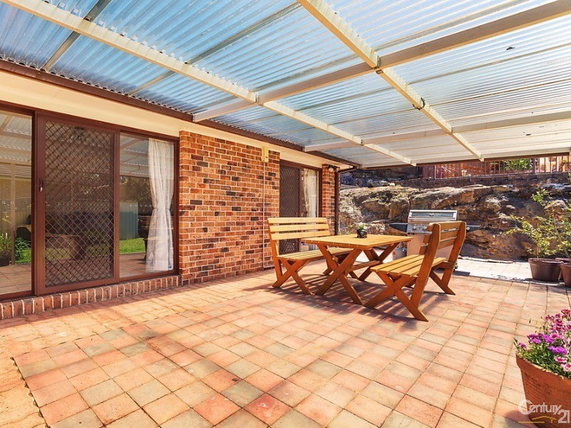 62 Appletree Drive, Cherrybrook NSW 2126
