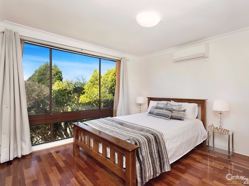 62 Appletree Drive, Cherrybrook NSW 2126