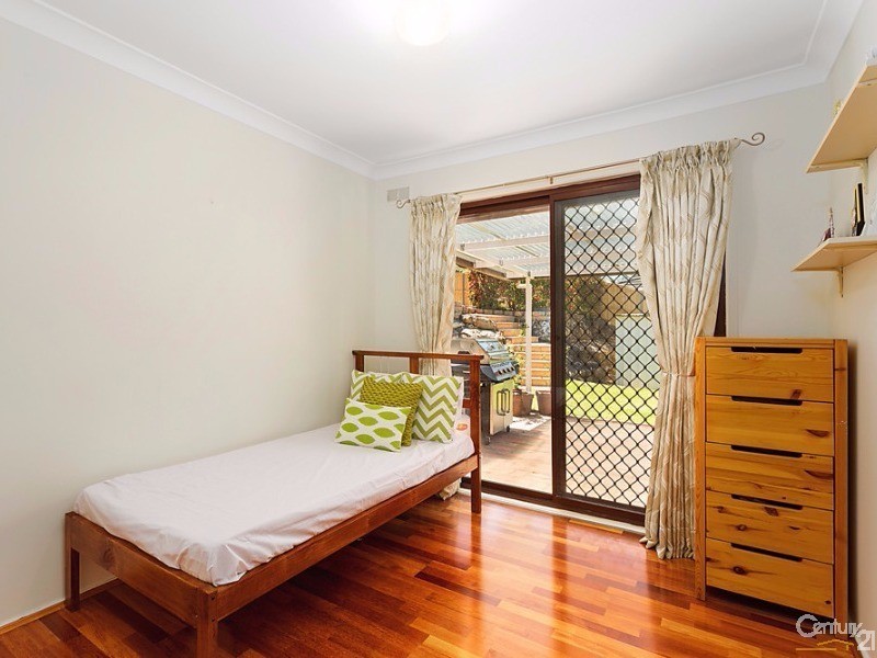 62 Appletree Drive, Cherrybrook NSW 2126