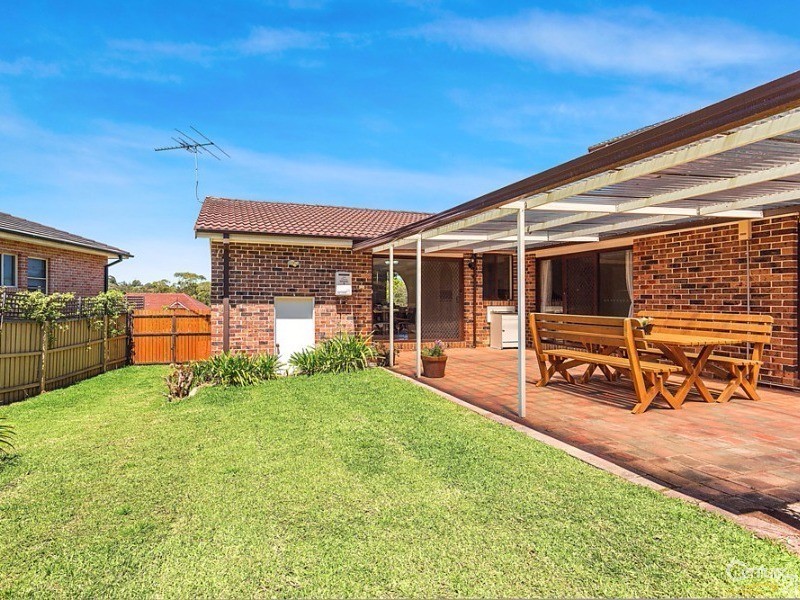 62 Appletree Drive, Cherrybrook NSW 2126