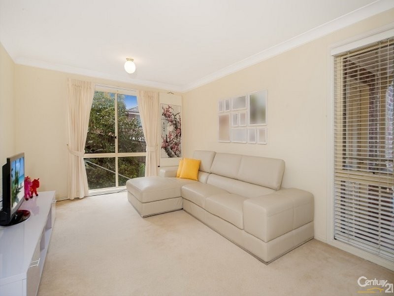 4 Oakhill Drive, Castle Hill NSW 2154