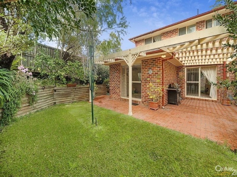 4 Oakhill Drive, Castle Hill NSW 2154