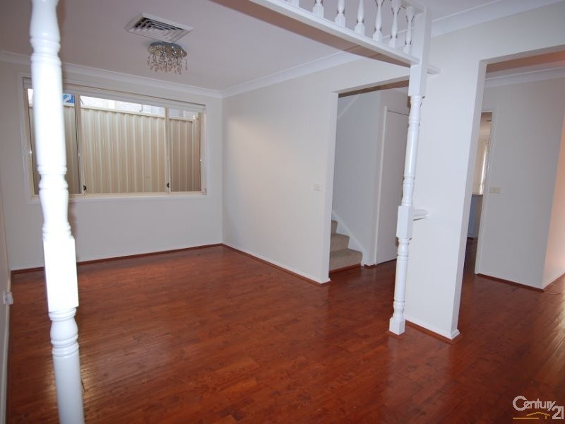 55b Thomas Wilkinson Ave, Dural NSW 2158